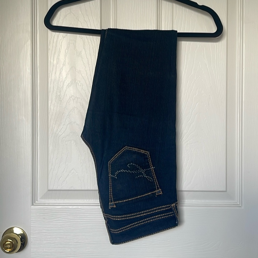 Blue Jeans